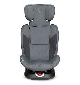 Scaun auto copii MoMi EMI 0-36kg Grey