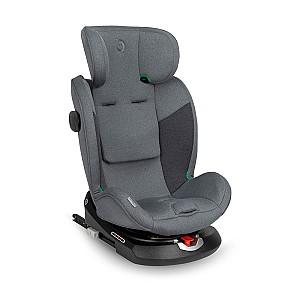 Scaun auto copii MoMi EMI 0-36kg Grey