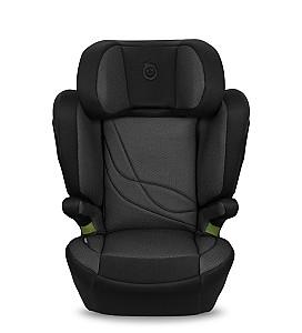 Scaun auto copii MoMi MEI 15-36kg Black