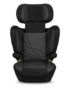 Scaun auto copii MoMi MEI 15-36kg Black