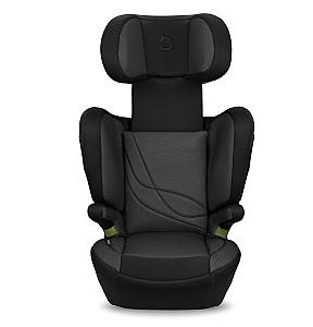 Scaun auto copii MoMi MEI 15-36kg Black