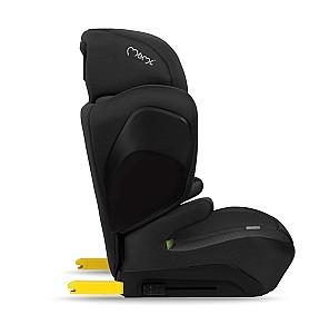 Scaun auto copii MoMi MEI 15-36kg Black