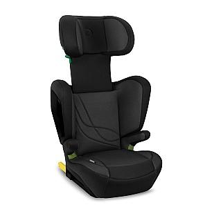 Scaun auto copii MoMi MEI 15-36kg Black