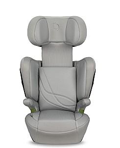 Scaun auto copii MoMi MEI 15-36kg Grey