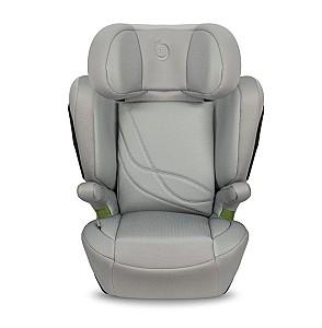 Scaun auto copii MoMi MEI 15-36kg Grey