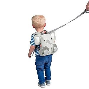 Rucsac QPlay Kindy Elefantel