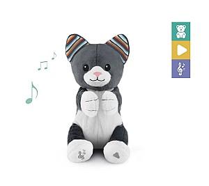 Jucarie bebelus Zazu CHLOE Clapping Soft Toy