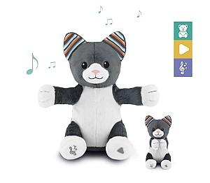 Jucarie bebelus Zazu CHLOE Clapping Soft Toy