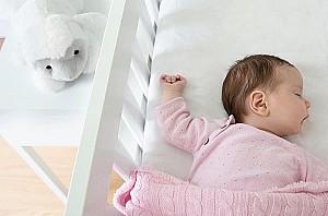 Jucarie bebelus Zazu LIZ Baby Sleep Soother