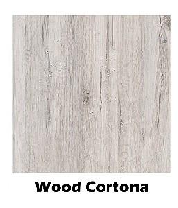 Living PS Ira X 3.8 m (TV-1.8 m) Stejar Cortona / Alb