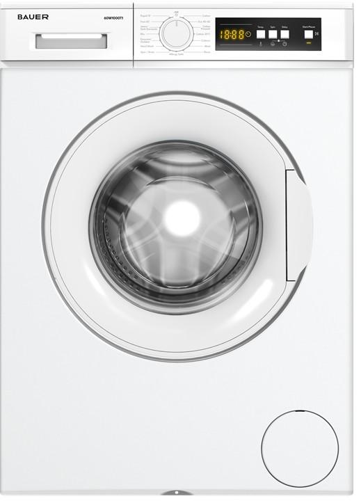 Masina de spalat Bauer 60W1000T1