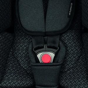 Scaun auto copii Espiro Pi 117  Graphite