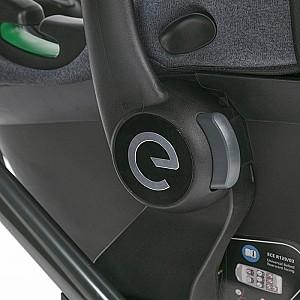 Scaun auto copii Espiro Pi 117  Graphite