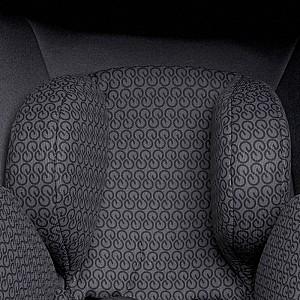 Scaun auto copii Espiro Pi 117  Graphite