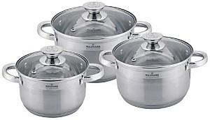 Set vase de gatit Maxmark MK3706A