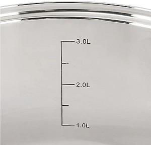 Set vase de gatit Maxmark MKBL2704L