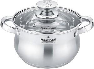 Set vase de gatit Maxmark MKBL2704L