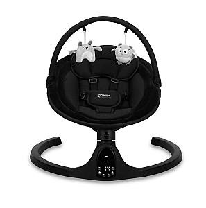 Leagan MoMi LAMI Black