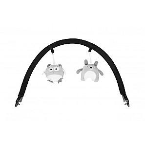 Leagan MoMi LAMI Black