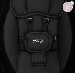 Leagan MoMi LAMI Black