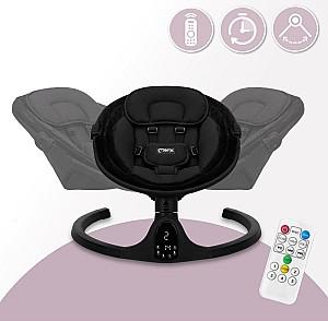 Leagan MoMi LAMI Black