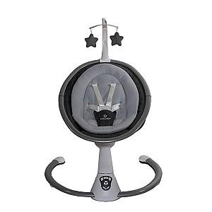 Leagan Coccolle Freya Anthracite