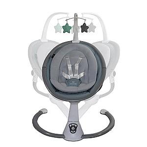 Leagan Coccolle Freya Baby Blue