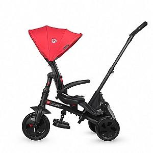 Tricicleta copii Coccolle Alegra Chili pepper