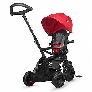 Tricicleta copii Coccolle Alegra Chili pepper