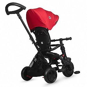 Tricicleta copii Coccolle Alegra Chili pepper