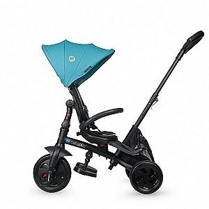 Tricicleta copii Coccolle Alegra Turquas Tide