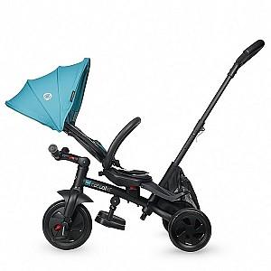 Tricicleta copii Coccolle Alegra Turquas Tide