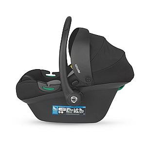 Scaun auto copii Coccolle iSize Knox Anthracite