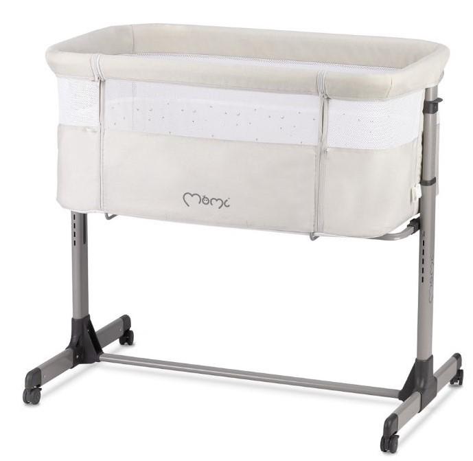Patut copii MoMi REVO LIGHT GRAY