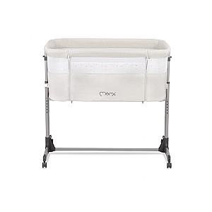 Patut copii MoMi REVO LIGHT GRAY