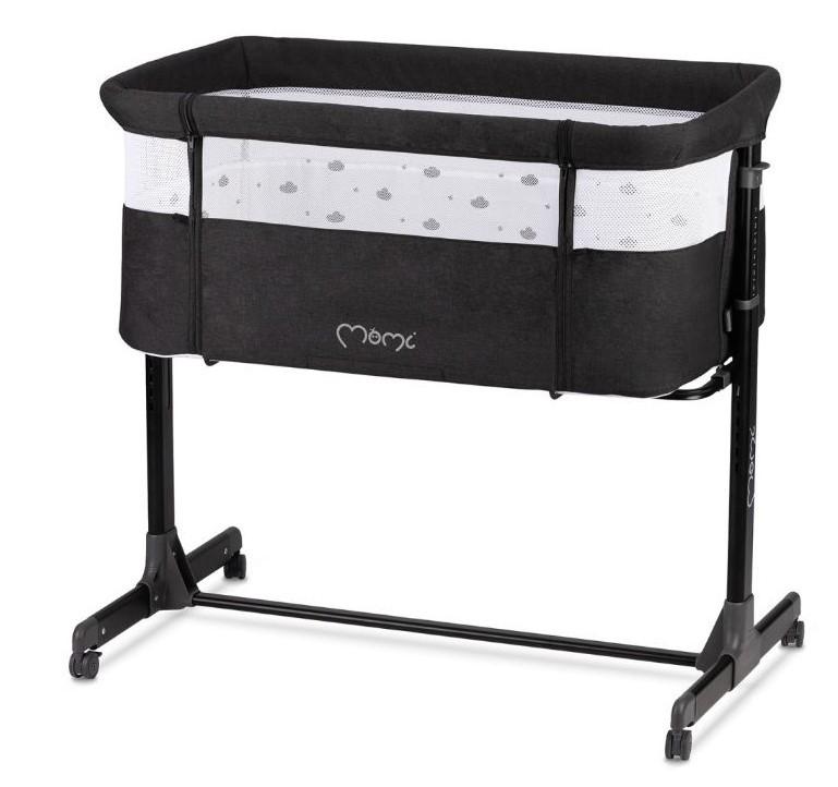 Patut copii MoMi REVO BLACK