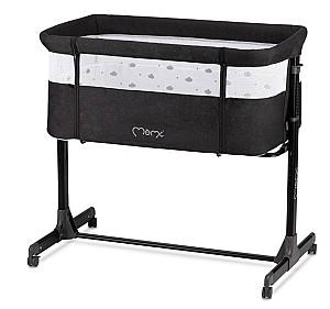 Patut copii MoMi REVO BLACK