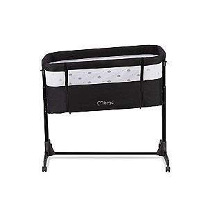 Patut copii MoMi REVO BLACK