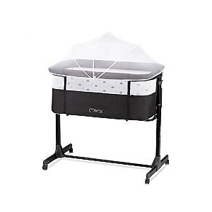 Patut copii MoMi REVO BLACK