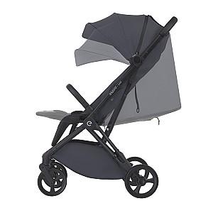 Carucior de plimbare Espiro JUST 10 Black Pepper