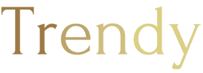 Trendy
