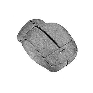 Carucior de plimbare MoMi MIYA GRAY