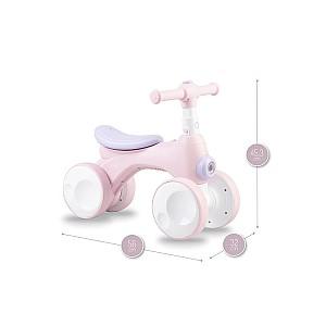 Tolocar MoMi TOBIS PINK