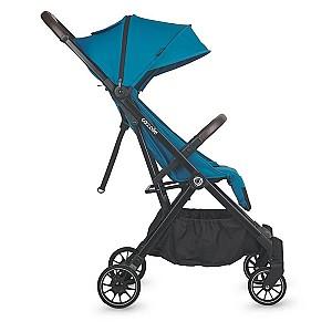 Carucior de plimbare Coccolle Melia Deep Turquoise