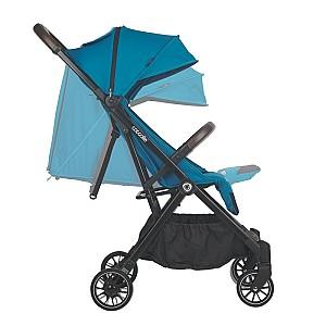 Carucior de plimbare Coccolle Melia Deep Turquoise