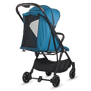 Carucior de plimbare Coccolle Melia Deep Turquoise
