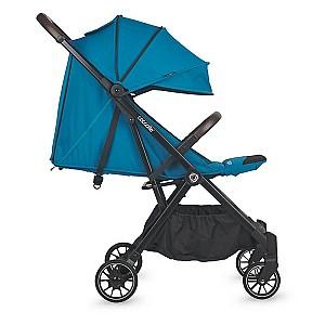 Carucior de plimbare Coccolle Melia Deep Turquoise
