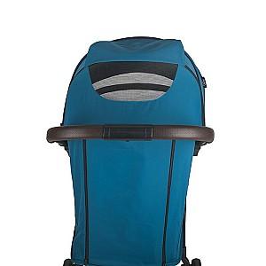 Carucior de plimbare Coccolle Melia Deep Turquoise