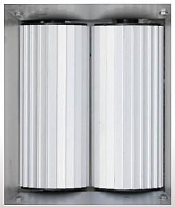 Zdrobitor de struguri Vatavu grup Desciorchinator electric total INOX