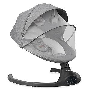 Leagan MoMi LAMI Dark Gray